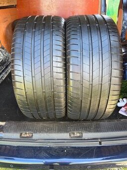 255/35r21 Bridgestone letní