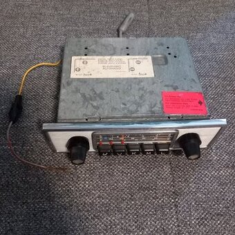 Blaupunkt retro radio
