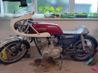 Honda cb 750