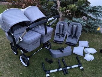 +++  Bugaboo Donkey 3 Mono / Duo / Twin +++