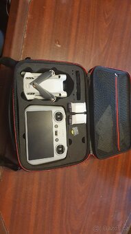 Prodam Dron Dji mini 3Pro
