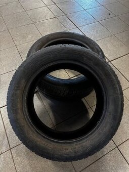 2ks Pneu letní 205/55 R16