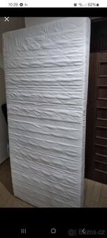 Matrace 200x90