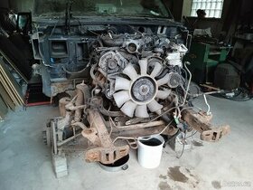 Ford Explorer 4.0 SOHC r.v. 2000 - náhradní díly