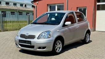 Toyota Yaris //1.0VVT-i//48kW//KLIMA//91TKM//1MAJITEL//