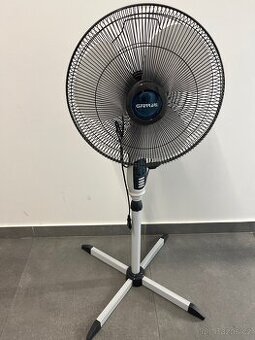 Ventilátor s dálkovým ovládáním - 1