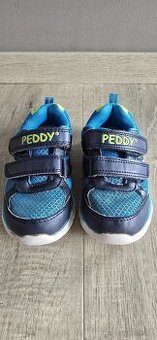 Chlapecké tenisky Peddy vel. 25