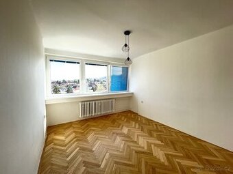 Pronájem bytu 2+1, Sedlčany
