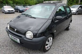 Renault Twingo 1.2 43kW 2003