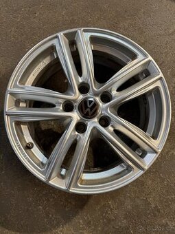 VW Pasat