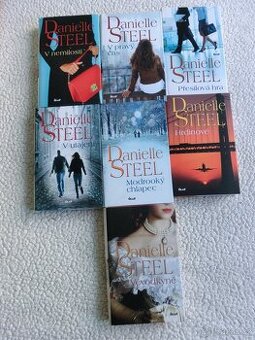 Danielle Steel - 1