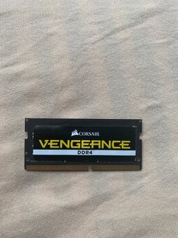Corsair 8gb DDR4 3200MHz ram
