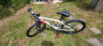 Horské kolo Rockrider 300