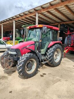 Prodám traktor Case IH JX1090u