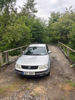 Passat 1.8i 92kw