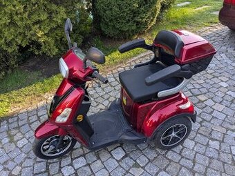 Selvo 31000 li