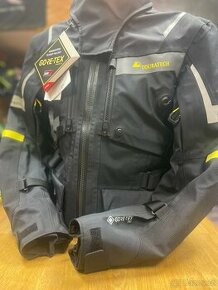 Motocyklová bunda / bunda na motorku
