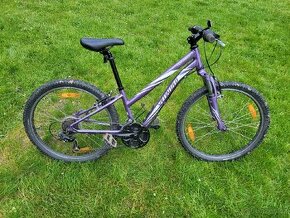 Dětské kolo SPECIALIZED HOTROCK 24"