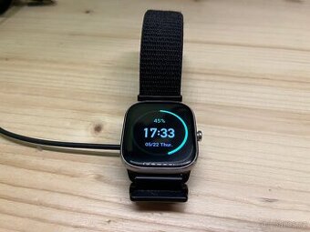 Chytré hodinky Amazfit GTS 4 Mini