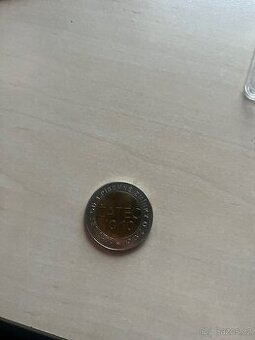 Stará mince