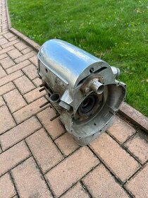 Zundapp KS 600 blok