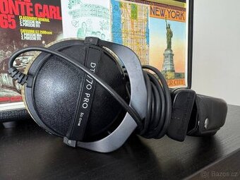 Beyerdynamic DT 770 PRO 80 Ohm