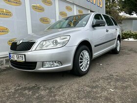 Prodám Škoda Octavia 1,8TSI - 1