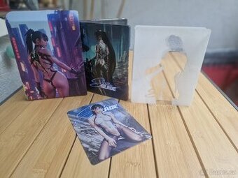 Stellar Blade steelbook - 1