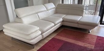 Prodám rohovou pohovku rozkládací