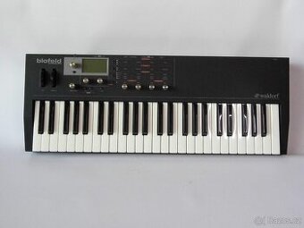 Waldorf Blofeld Keyboard