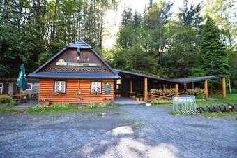Prodej restaurace, 241 m, Dolní Lomná, okr. Frýdek-Místek - 1