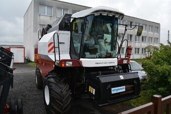 Kombajn - Rostselmash Vector 425
