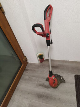 Ruční Elek. na.220V.