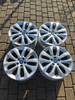 ALU FORD 5X108 R17' KUGA