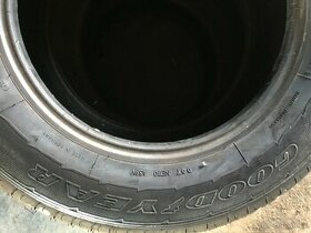 235/65r16 C GOOD YEAR - 1