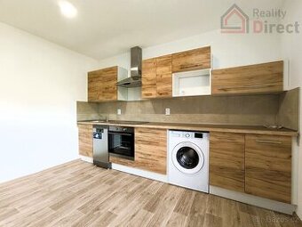 Pronájem bytu 2+kk, 45 m2, Mladá Boleslav