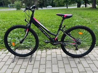 Dívčí kolo CTM Mony 24"