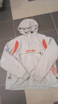 Zimni bunda Quiksilver vel.L