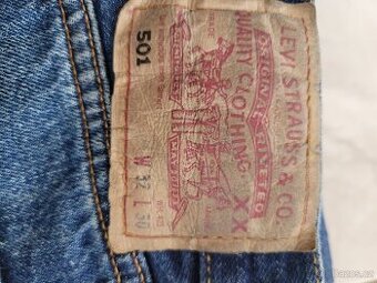 Levis - 1