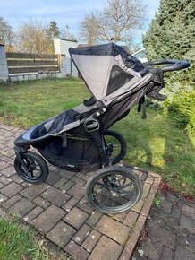 Baby jogger Summit X3