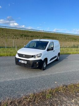 Peugeot Partner 1.5HDI L1 (-DPH)