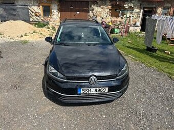 Golf 7 tdi