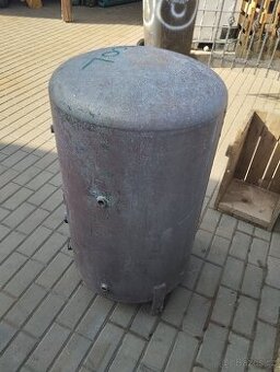 Tlaková nádoba,vzdušník 200L