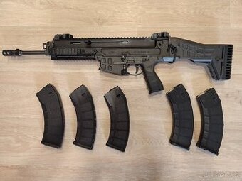 CZ Bren 2S - 7,62x39 - 1