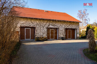Pronájem garáže, 23 m², Nový Bor