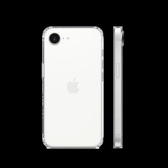 Nový iPhone 16e s krytem a zárukou - 1