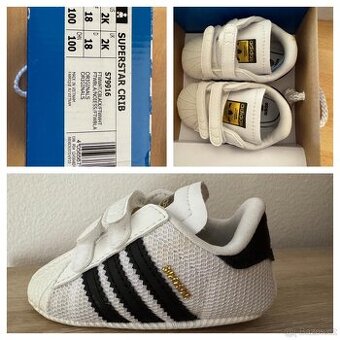 Capáčky Adidas