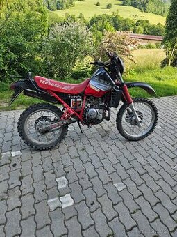 Gilera RX 125