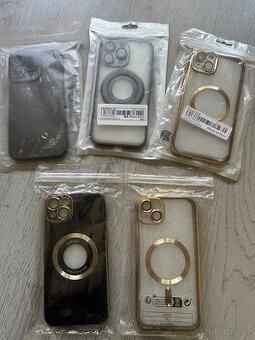iPhone kryt