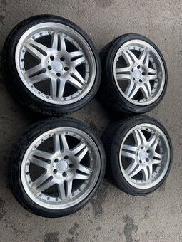 ALU 5x112 8,5Jx18 ET35 - 1